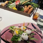 Restaurant Bellustar - 