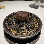 Restaurant Bellustar - 