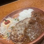 びっくりドンキー - 