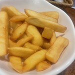 びっくりドンキー - 