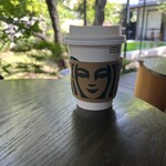 スターバックス・コーヒー - 