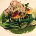 ワインバー マイアーレ - 