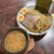 福吉ラーメン - 料理写真:つけ麺