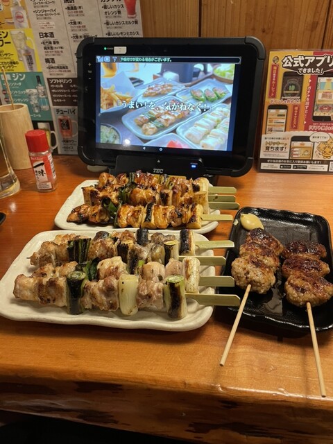 Tori Kizoku Chitose Funabashi Ten photo 3