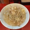 ラーメン ヨシトミ