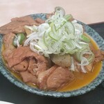 Motsuni Tarou - もつ煮