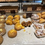 Petrichor Bakery and Cafe - 