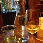 ワインバー マイアーレ - 