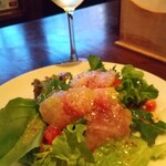 ワインバー マイアーレ - 