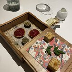 Restaurant Bellustar - 