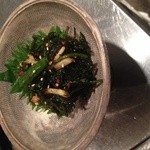 韓国食堂 入ル - 