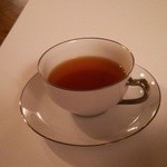 ヴィラ・デル・ソル - (2014/3)和紅茶