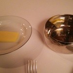 ヴィラ・デル・ソル - (2014/3)バター＆フィンガーボール