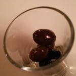 ヴィラ・デル・ソル - (2014/3)黒オリーブ