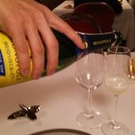 ヴィラ・デル・ソル - (2014/3)シャンペン