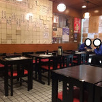 のと楽 - 居酒屋ですね