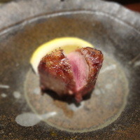 鳥茂 - たん（舌根）