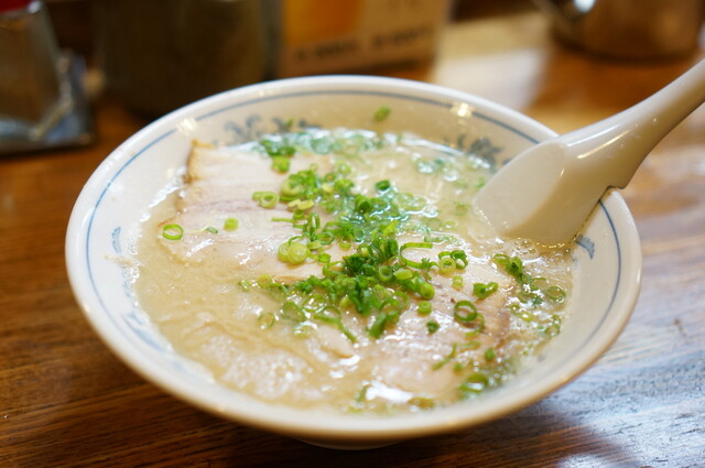 「博多ラーメン ばりこて」の画像検索結果