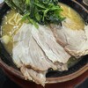 横浜家系ラーメン 山崎家