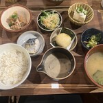 山芋の多い料理店 川崎 - 