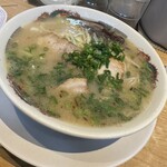 ラーメン小金太 - 