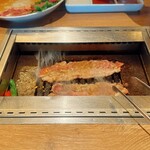 Shibuya Yakiniku Kintan - 