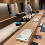 Sushi Kiyomatsu - 