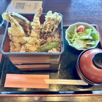 星空の中へ - W炭水化物