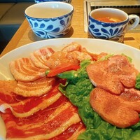 渋谷焼肉 KINTAN - 
