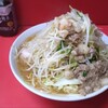 ラーメン二郎 松戸駅前店