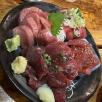 Kibajougai Ichiba Maguro Matsuri - 