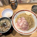 セアブラノ神 - 