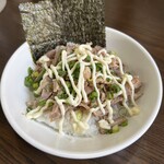 流行るより愛される一杯を - 