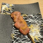 Sumibiyakitori Entei - 