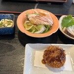 Unagi Chaya Anzu - 