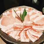 Kinagu Shabu Shabu - 