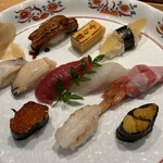 Shiogama Sushi Tetsu - 