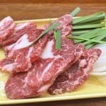 馬刺・馬焼肉 らむ - 