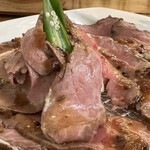 肉料理　黒麒麟 - 