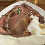 肉料理　黒麒麟 - 