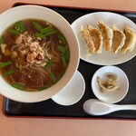 シン成 - 料理写真: