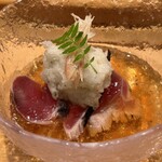 Shiogama Sushi Tetsu - 