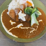 TOKYO 肉食バル - 