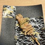 Sumibiyakitori Entei - 