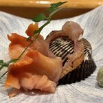 Shiogama Sushi Tetsu - 