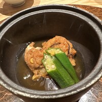 個室会席 北大路 京橋茶寮 東京駅店 - 