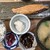 大起水産 海鮮丼と干物定食専門店 - 料理写真:銀鮭ハラス定食