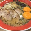 熊本ラーメン 黒亭 桜町熊本城前店
