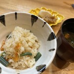 季節料理 あまね - 