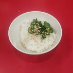 おうじ家 - ひさしぶりのかっぱらいす～